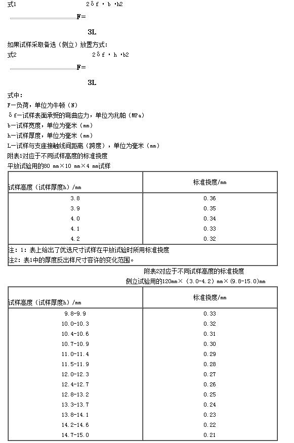 XRW-300C热变形维卡软化点温度测定仪